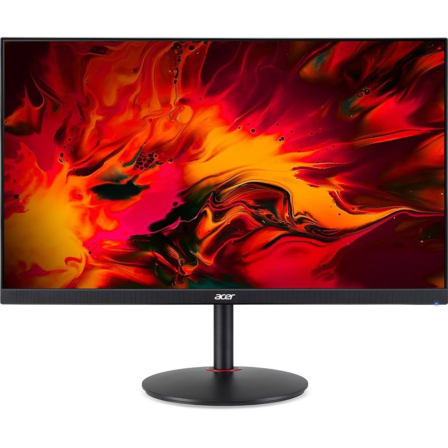 XV252Q Zbmliprx ゲーミングモニター Amazon.co.jp: Acer Nitro XV252Q Zbmiiprx 24.5インチ フルHD